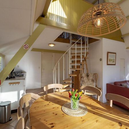Alluring Home With Garden Callantsoog Zewnętrze zdjęcie