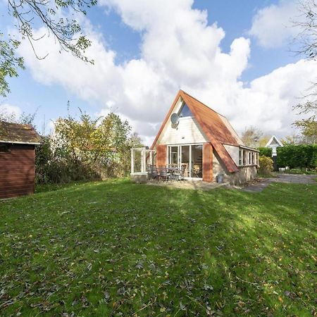 Alluring Home With Garden Callantsoog Zewnętrze zdjęcie