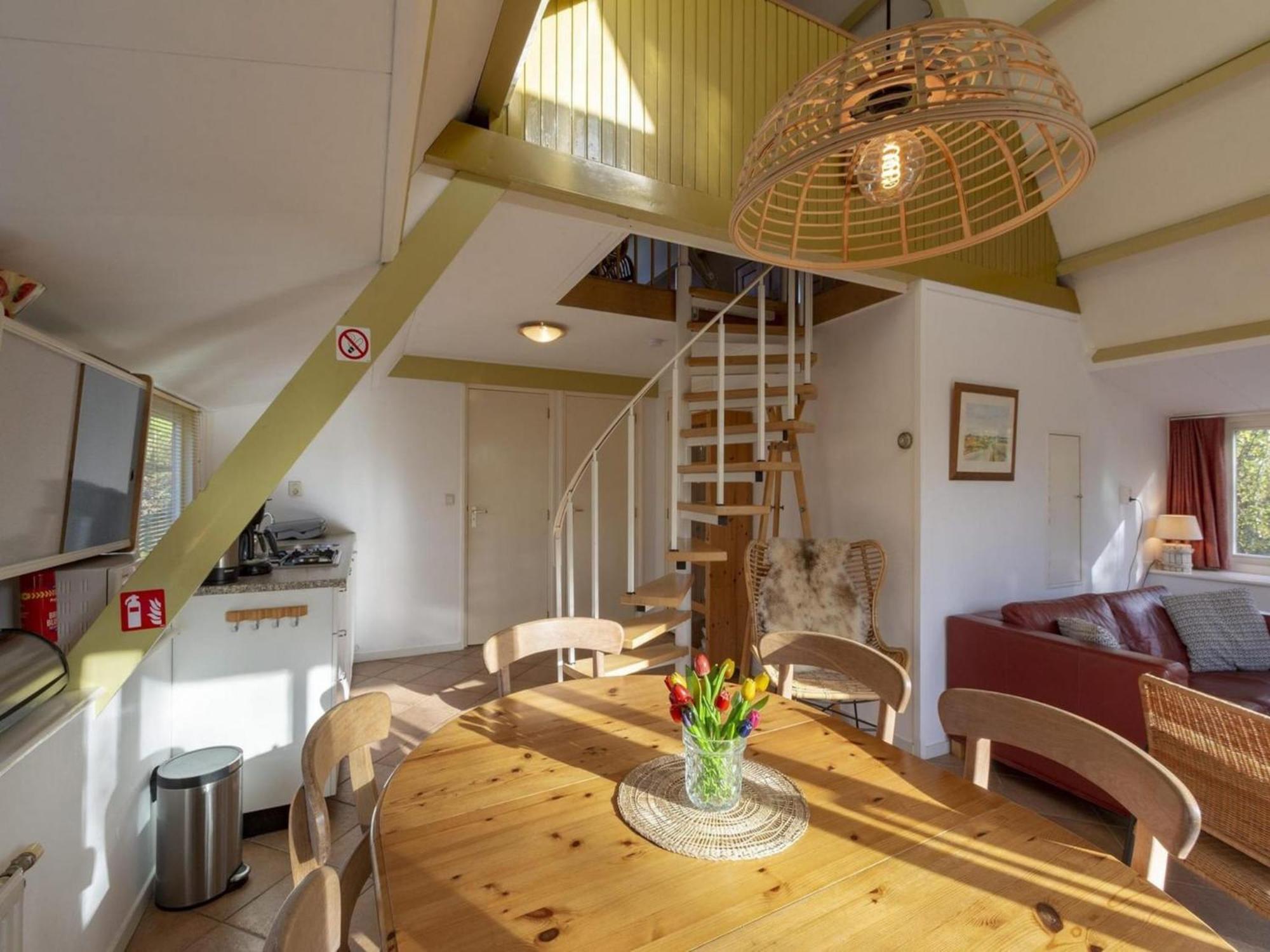 Alluring Home With Garden Callantsoog Zewnętrze zdjęcie