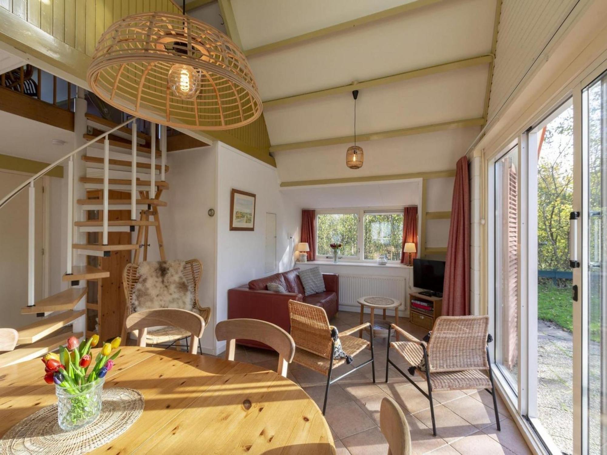 Alluring Home With Garden Callantsoog Zewnętrze zdjęcie